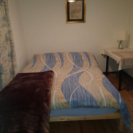 Central Apartment Madrid Luaran gambar