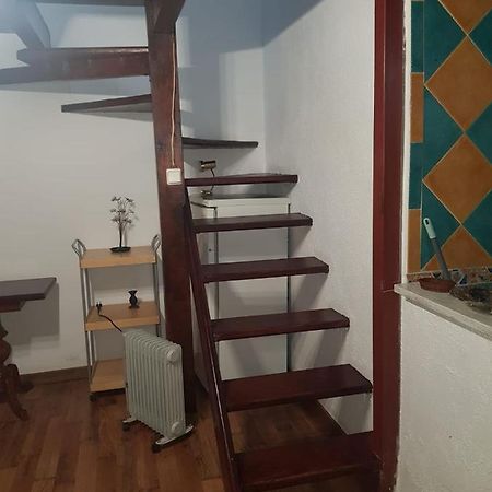 Central Apartment Madrid Luaran gambar