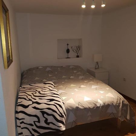 Central Apartment Madrid Luaran gambar