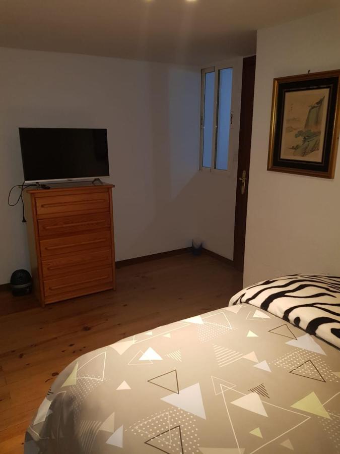 Central Apartment Madrid Luaran gambar