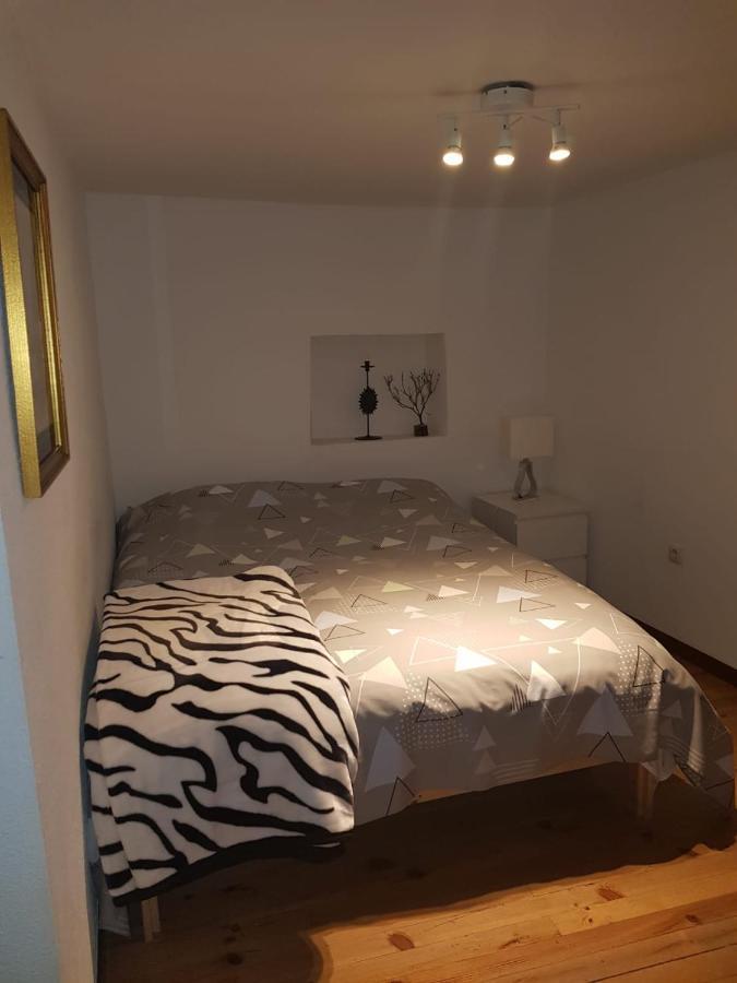 Central Apartment Madrid Luaran gambar